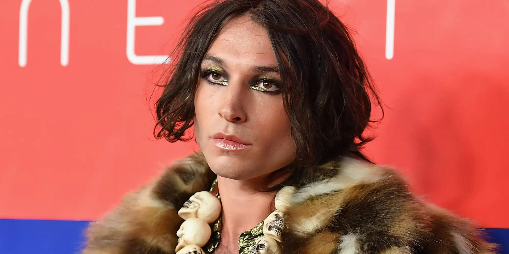 Read more about the article The Queer Case of Ezra Miller