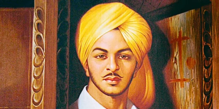 Read more about the article Rejection of Bhagat Singh: A new turn in Punjab Politics?