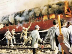 Read more about the article Godhra 27-02-2002