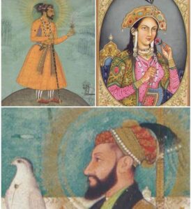 Read more about the article Aurangzeb’s Father: A True Story buried by our Historians!