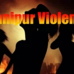 The Fake Reality and Manipur violence