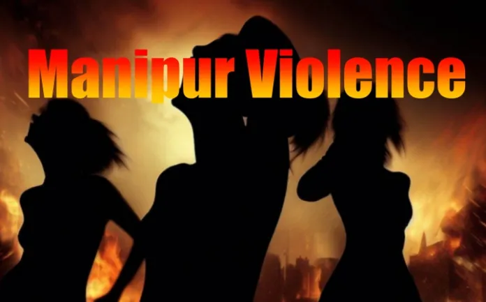 Read more about the article The Fake Reality and Manipur violence