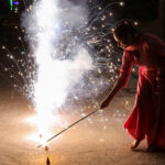 Firecrackers, environment and verdict of ‘apex’ people