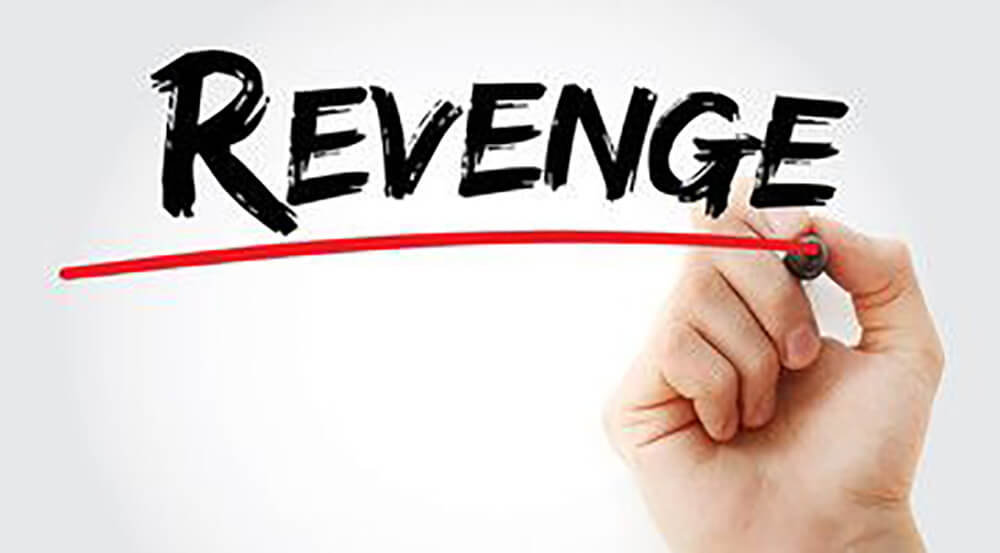 Read more about the article How do you extract revenge from those resorting to terrorism?