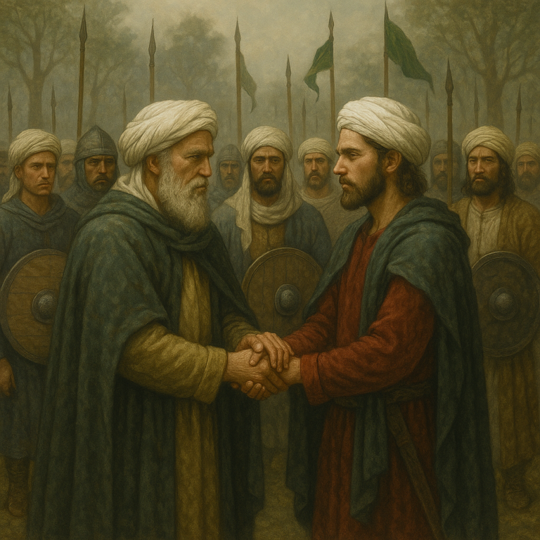 Read more about the article Can Islam be reformed?