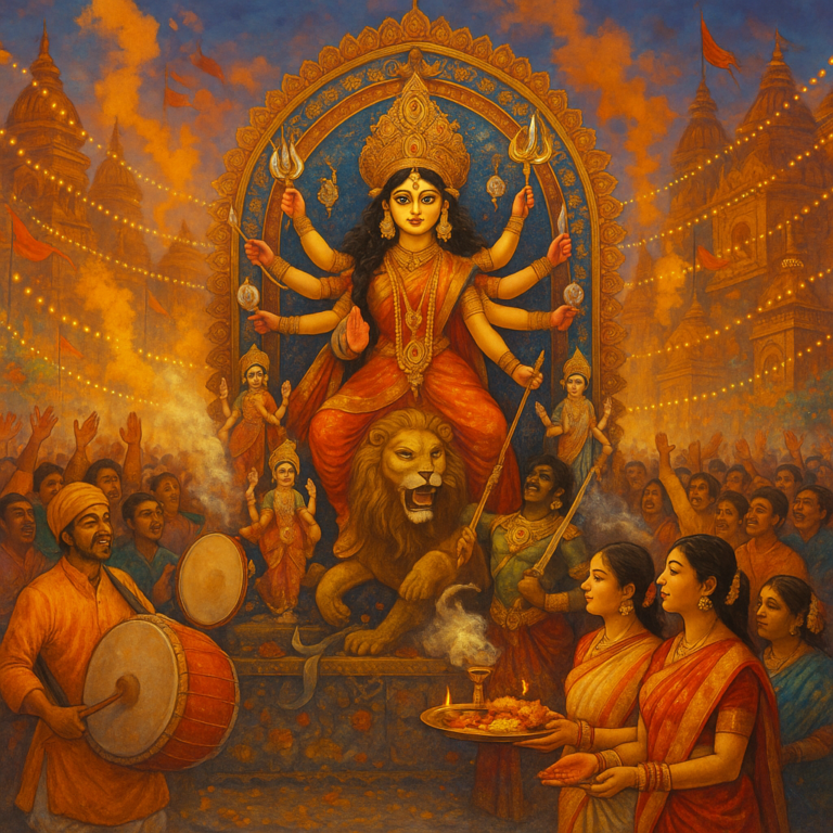 Read more about the article My Journey as a Hindu: Apologist mindset has kept us slave