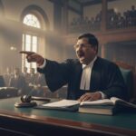 न्याय का दोहरा चरित्र